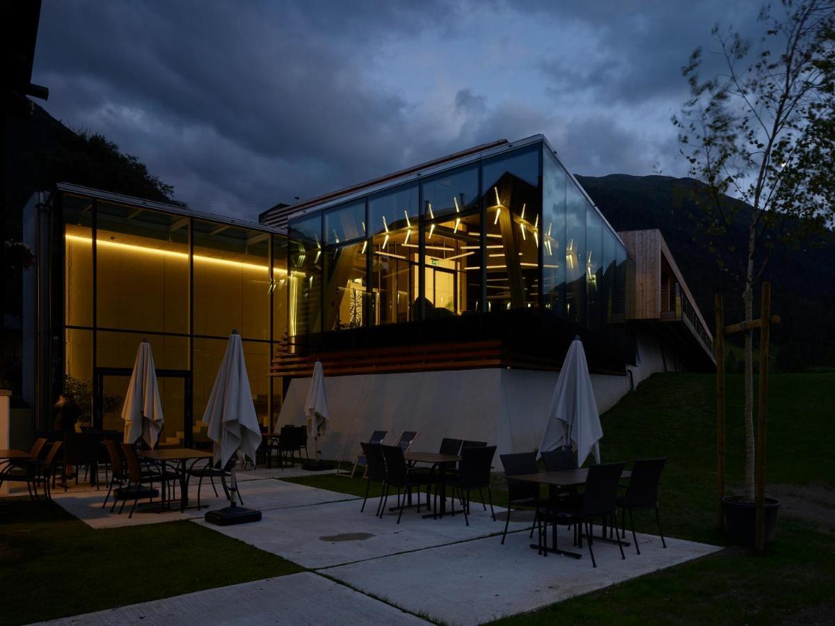 Hotel Glocke Reckingen Екстер'єр фото