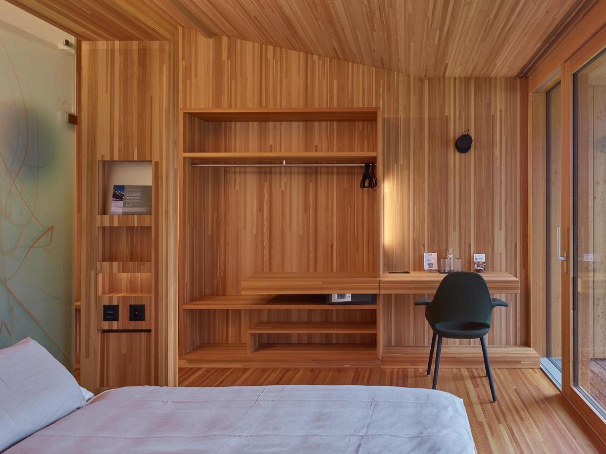 Hotel Glocke Reckingen Екстер'єр фото