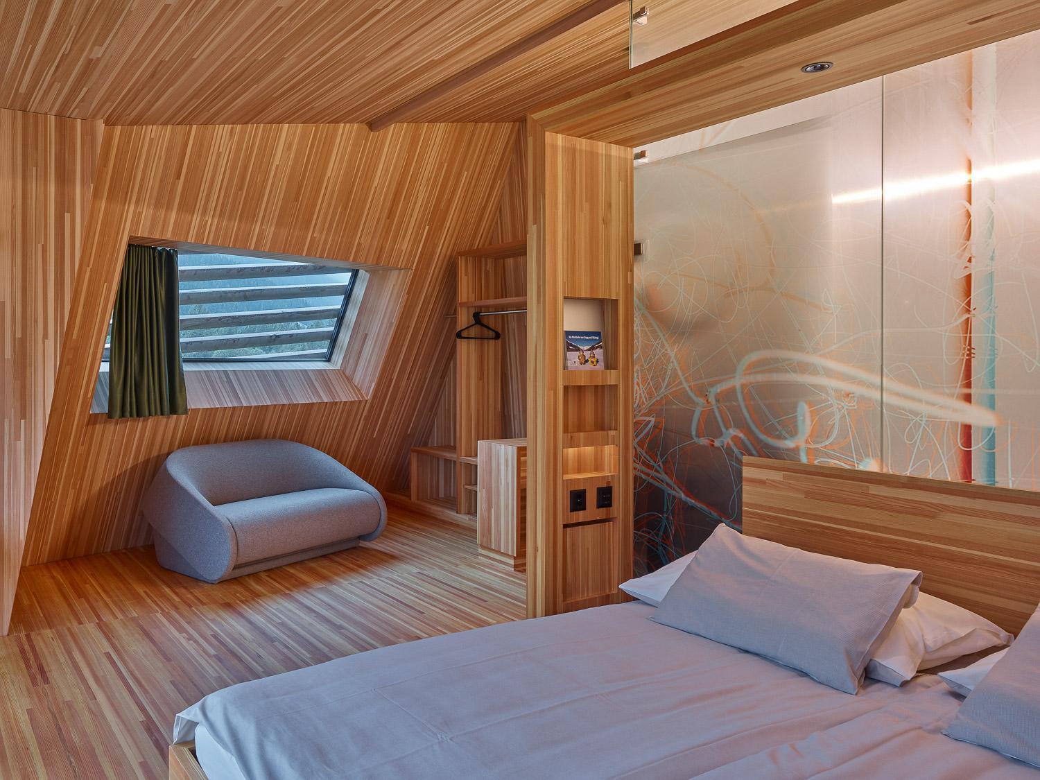 Hotel Glocke Reckingen Екстер'єр фото